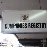 ZimConnect, Zimbabwe Companies Registration, e-Government