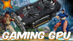 About gaming GPUs: Comexposed Tech & Tips video