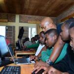 Programming, Digital training for Youths, Mobile Web Specialist