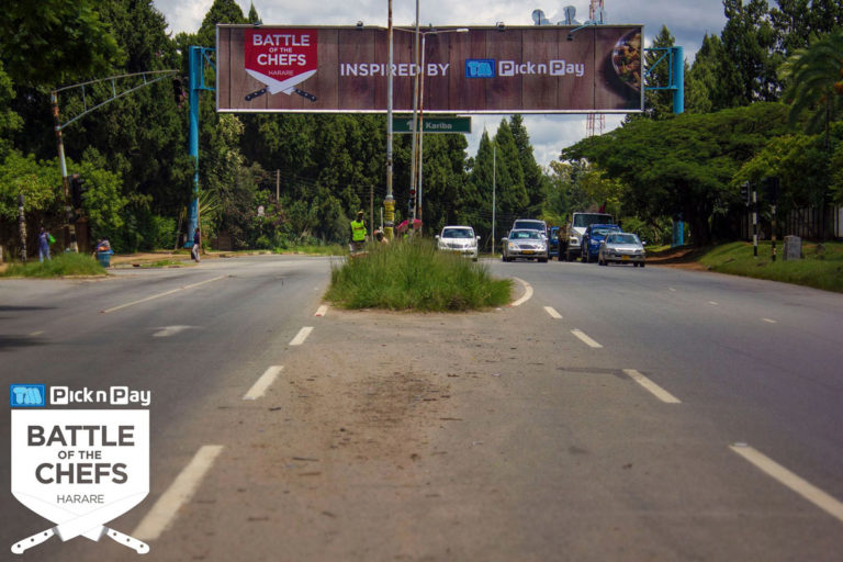 Zim reality TV cooking show, Battle of the Chefs, raises US 150,000