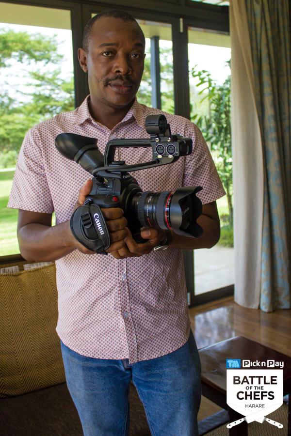 Zim reality TV cooking show, Battle of the Chefs, raises US $150,000 ...