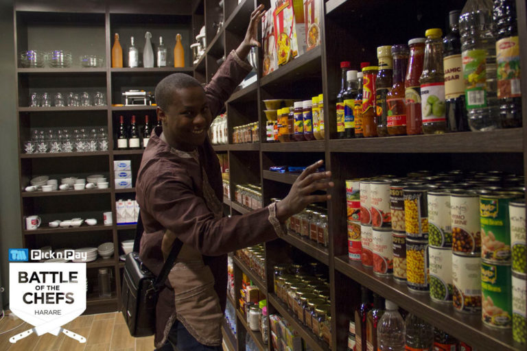 Zim reality TV cooking show, Battle of the Chefs, raises US 150,000