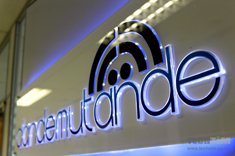 Dandemutande CEO sheds more light on Utande LTE