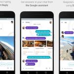 Allo is Google’s answer to WhatsApp & AI… Just probably the wrong answer