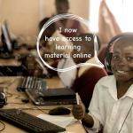 e-learning in Zimbabwe