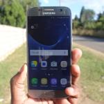 Here’s a review of Samsung’s ‘perfect’ phone, the Galaxy S7