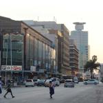 Local Investment, Pick n Pay, Harare, African Cities