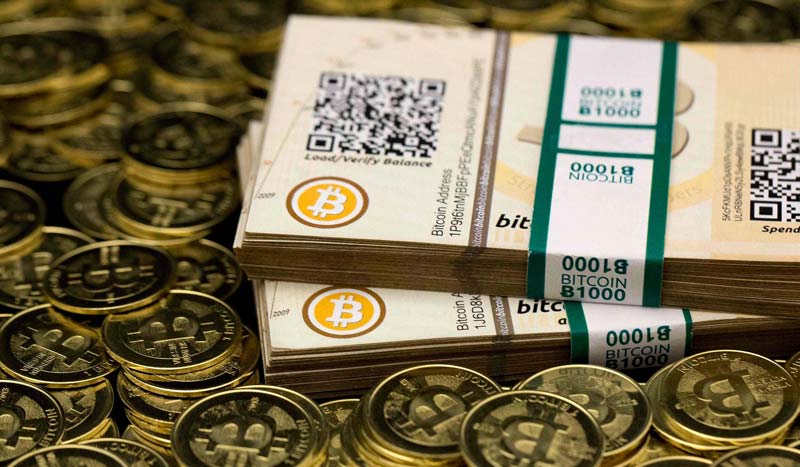 Bond Notes A!   n Untrusted Government The Bitcoin Opportunity In - 