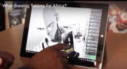 The best drawing tablets for Africa – Comexposed Tech & Tips video