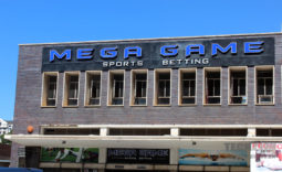 Mega Bet Harare