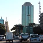 SI, Reserve Bank of Zimbabwe, RBZ Blocked Funds