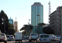 SI, Reserve Bank of Zimbabwe, RBZ Blocked Funds