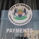 Municipal payments, Harare, Sunshine CIty, Zimbabwean Metropolitan, Utilities payments