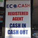 Econet Zimbabwe, Mobile Money in Zimbabwe, Mobile Money Agents, Cash In, Cash Out