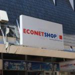 Econet Shop, telecoms in Africa, Econet Wireless ZW,