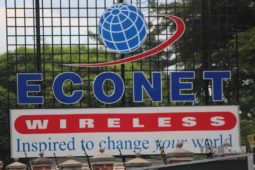 Econet ZImbabwe, African telecoms, Mobile Network Operators, Zimbabwean Companies, Pan African Businesses