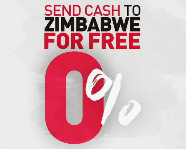 All News And Updates About Ecocash Moneygram Techzim - hello paisa has just made it free to send money from south africa to zimbabwe