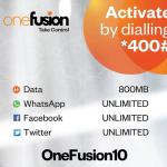 NetOne Zimbabwe, The best mobile packages in Zimbabwe