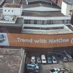 NetOne, Zimbabwean Telecoms, 4G/LTE in Zimbabwe