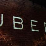 Uber, Taxis, Mobile apps