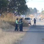 Zimbabwean Police, ZRP, Roadblock