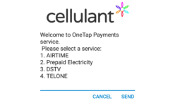 Cellulant (Zimbabwe) wins top African Fin-tech Award, but service is down locally?