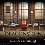 Dragon's Den Zimbabwe, Zimbabwean entrepreneurship, startup picthing, Zimbabwean Venture capitalists