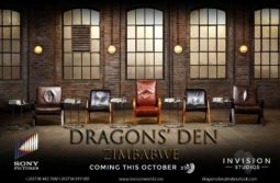 Dragon's Den Zimbabwe, Zimbabwean entrepreneurship, startup picthing, Zimbabwean Venture capitalists