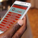 Brainworks, Mobile Money services in Zimbabwe