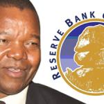 John Mangudya (RBZ Governor)