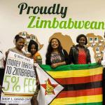 Remittances in Africa, Mobile Money remittances, South Africa to Zimbabwe remittances