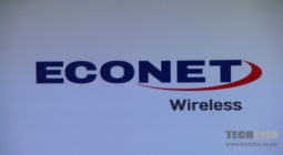 New Econet logo, Econet Branding, Zimbabwean telecoms