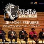 Zimbabwean entrepreneurship, Simba Savannah, Zimbabwean businesses