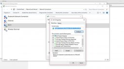 IPv4, IPv6, network troubleshooting