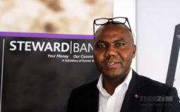 Steward Bank Is The New EcoCash, Bigger And Stronger