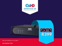 OPenView HD, Openview TV, OpenView On-demand, licence