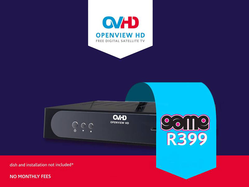 Free Dstv Alternative Openview Hd Registers Half A Million Users Activates More Than 1 000 Households Per Day Techzim