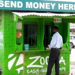 mobile money, African fintech, Zambian mobile tech, money transfer in Africa