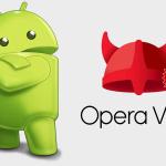 Opera Brings Back Its Free VPN Service As An In-built Browser Feature