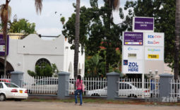 Steward Bank, RTGS transfers