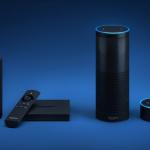 Amazon Echo, Doppler, digital assistant