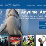 MultiChoice, Pay Tv, TV on the Go, DStv Catchup