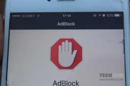 Adblock Plus, Econet Zimbabwe, mobile advertising