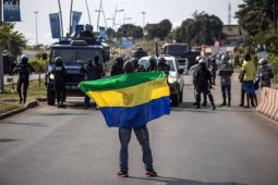 Gabon imposes 6pm to 6am internet curfew, social media still blocked