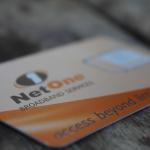 NetOne Continues To Take Digs At Econet In Its Marketing Material