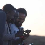 Mobile internet is still the most realistic way to get Zimbabweans on the internet