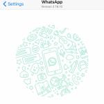 You can now control WhatsApp with Apple’s Siri, opens up to 3rd party developers