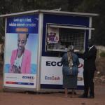 EcoCash agents, Mobile money in Zimbabwe, Mobile Money Africa