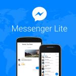 Facebook unveils Messenger Lite for countries with slower internet, doubles down on emerging markets