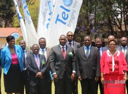 Everything you need to know about the Telone Degree Programme